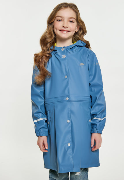 Schmuddelwedda  Raincoat