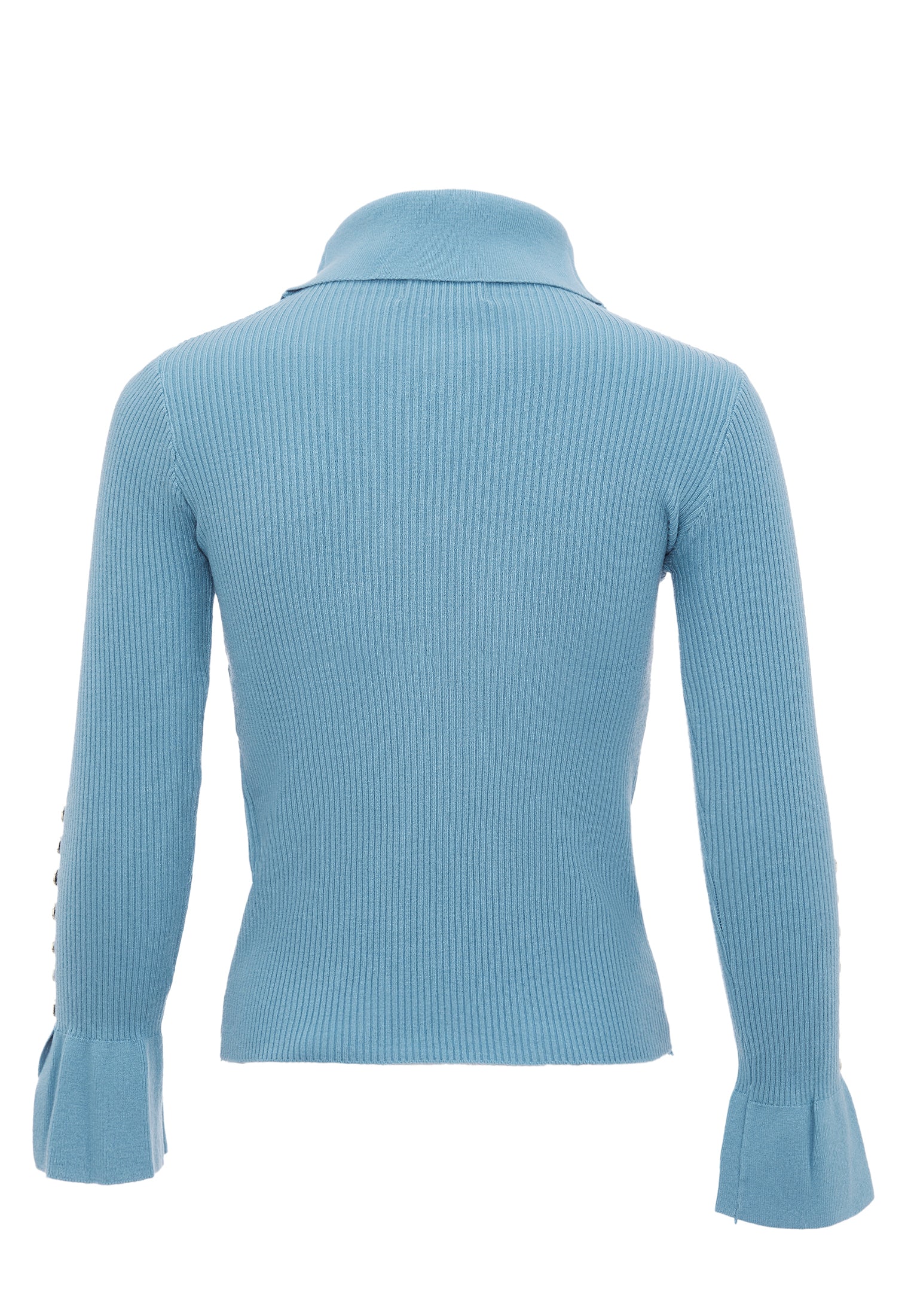 leo selection Women's Knitted Sweater