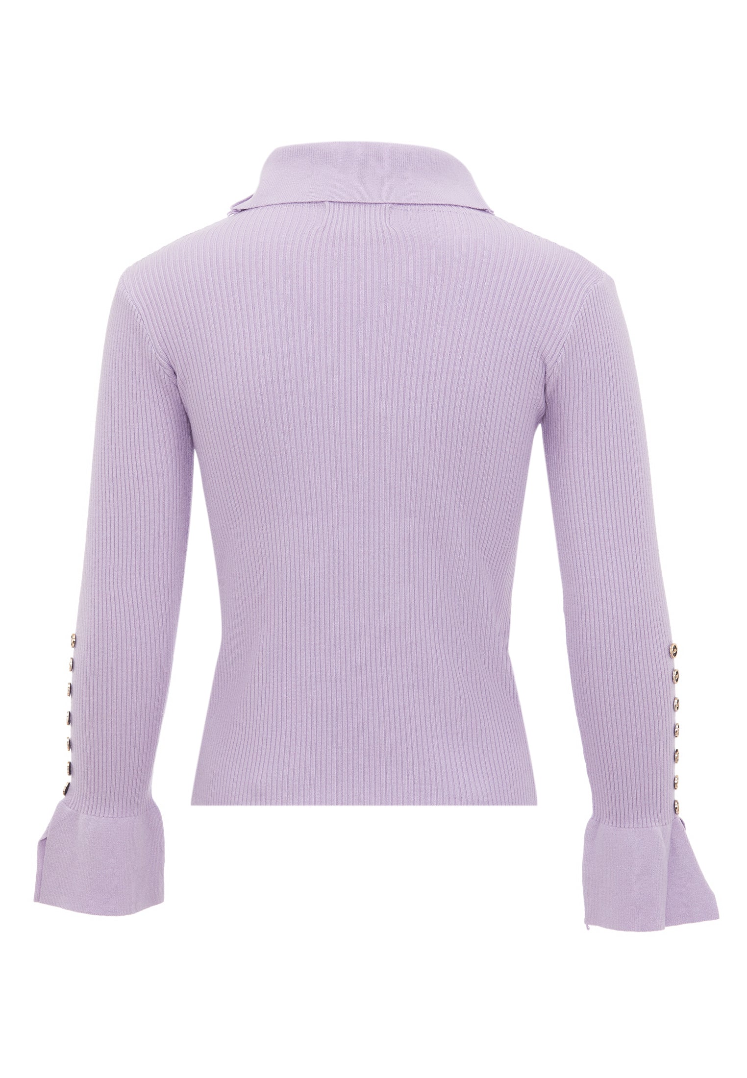 leo selection Women's Knitted Sweater