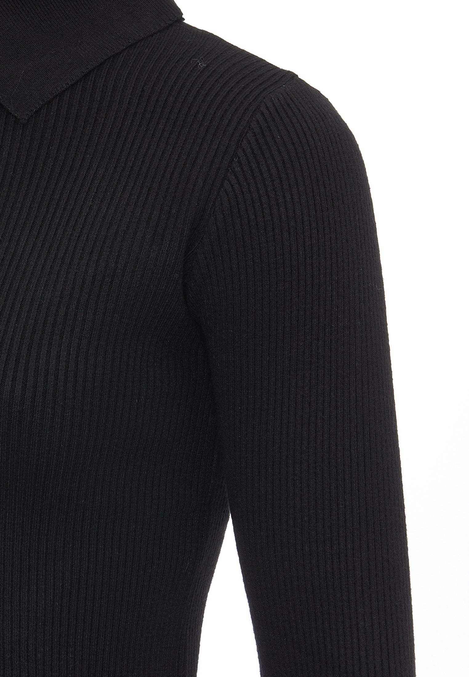 leo selection Women's Knitted Sweater