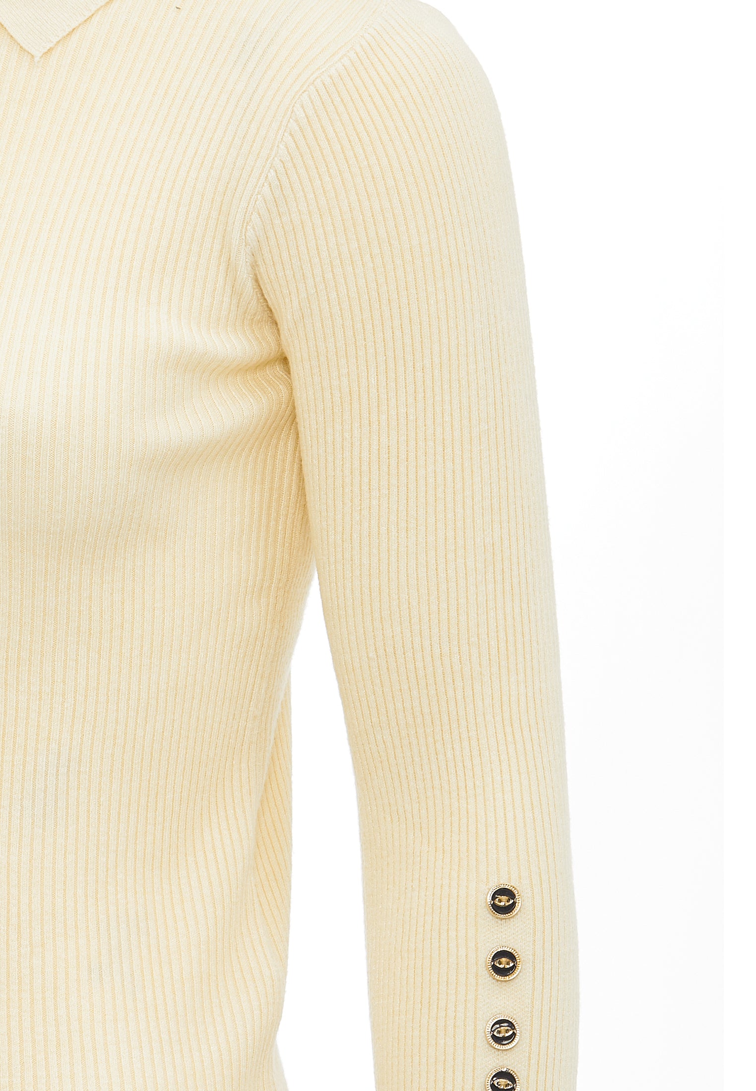 leo selection Women's Knitted Sweater