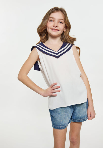 Dreimaster vintage  Blouse