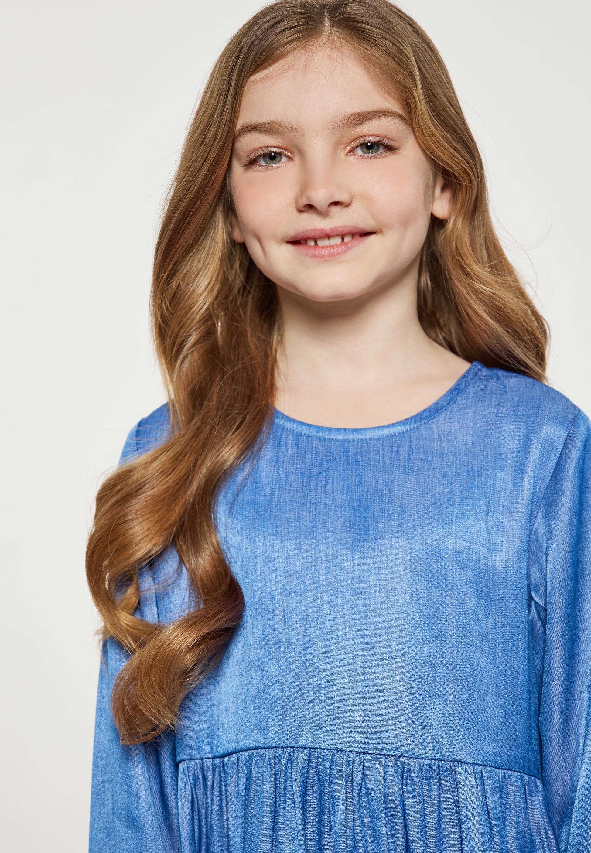 DreiMaster Vintage Sukienka