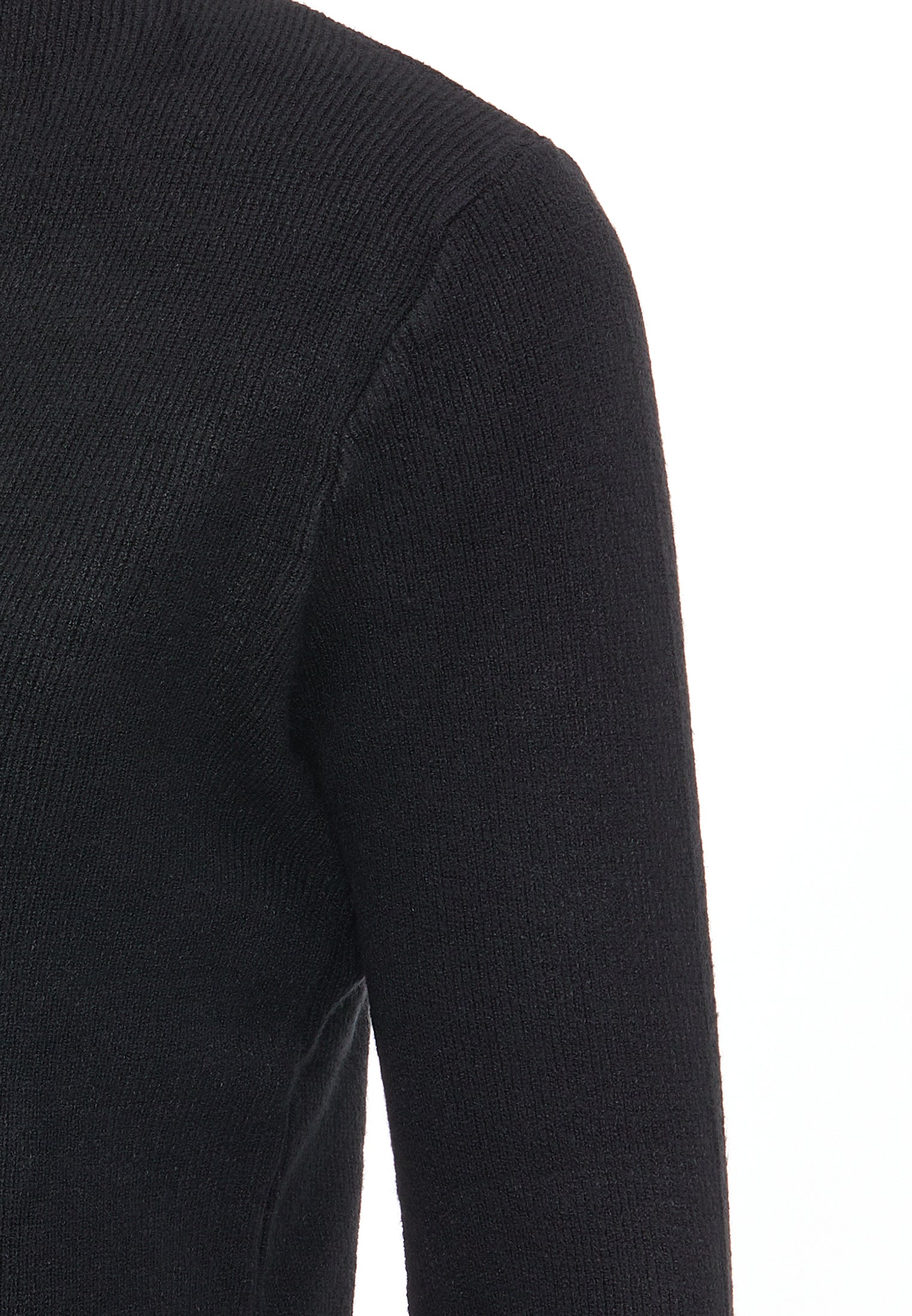 leo selection Women's Knitted Sweater