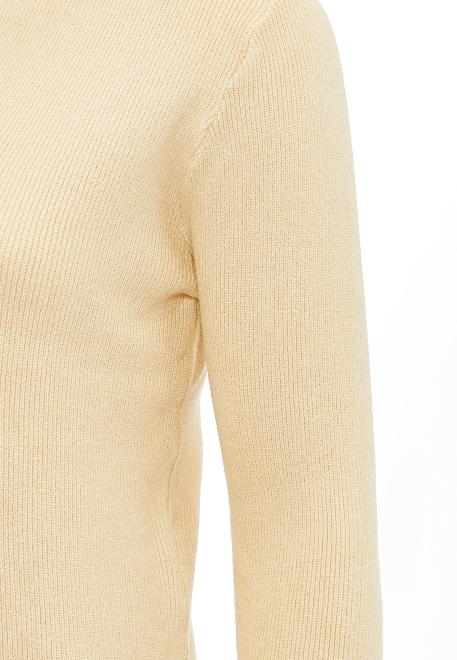 leo selection Women's Knitted Sweater