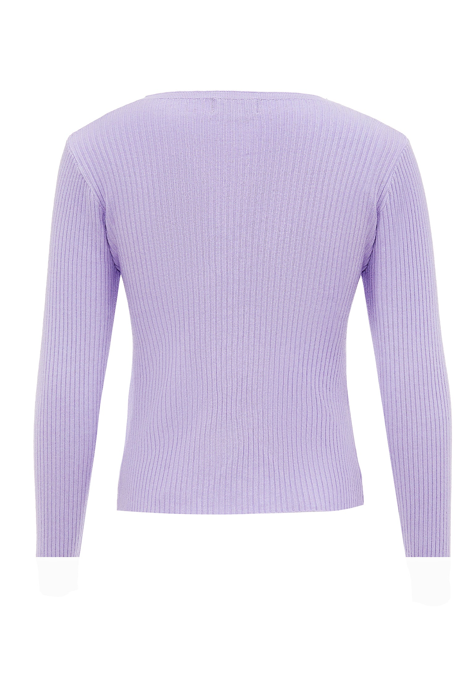 leo selection Women's Knitted Sweater