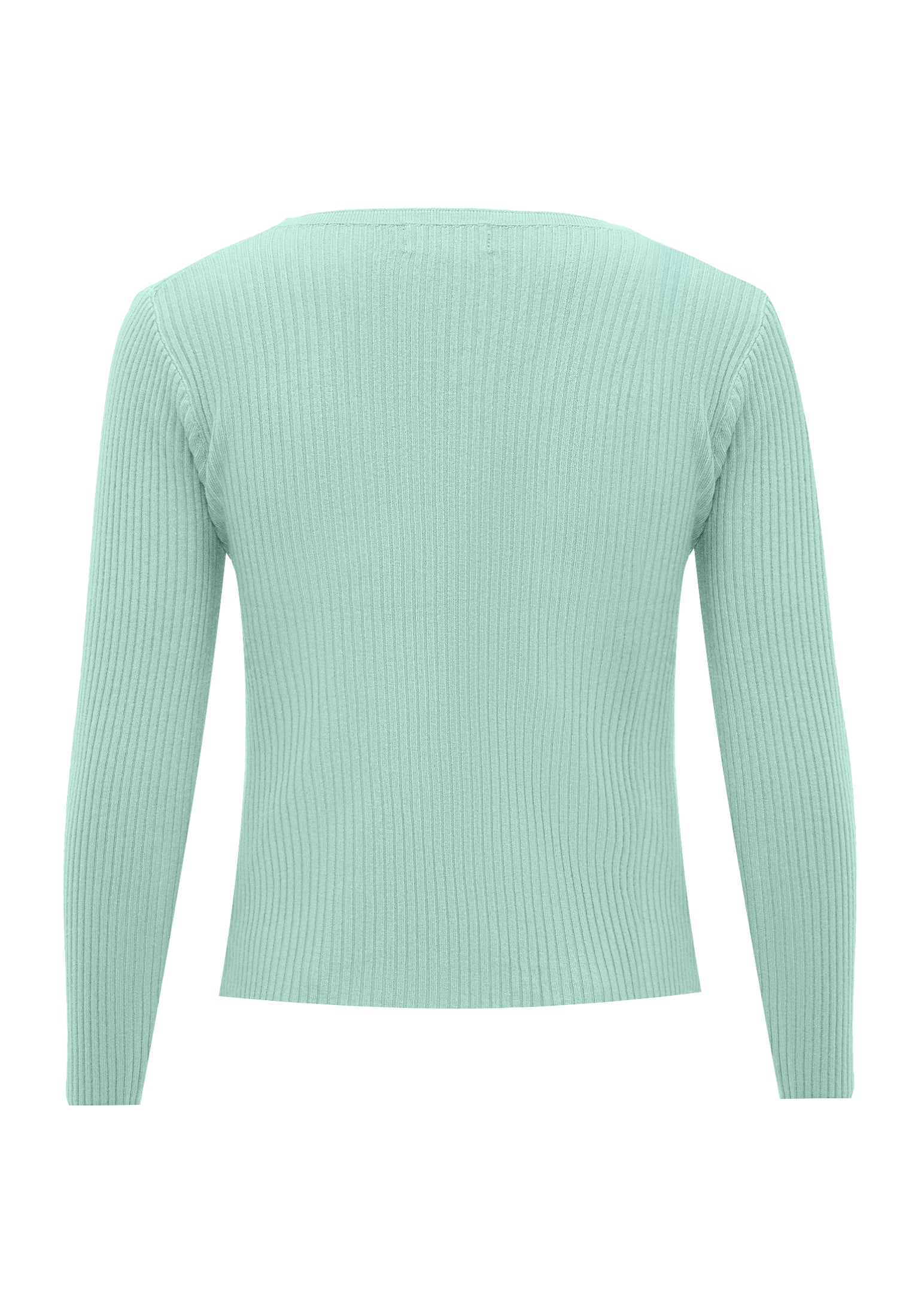 leo selection Women's Knitted Sweater