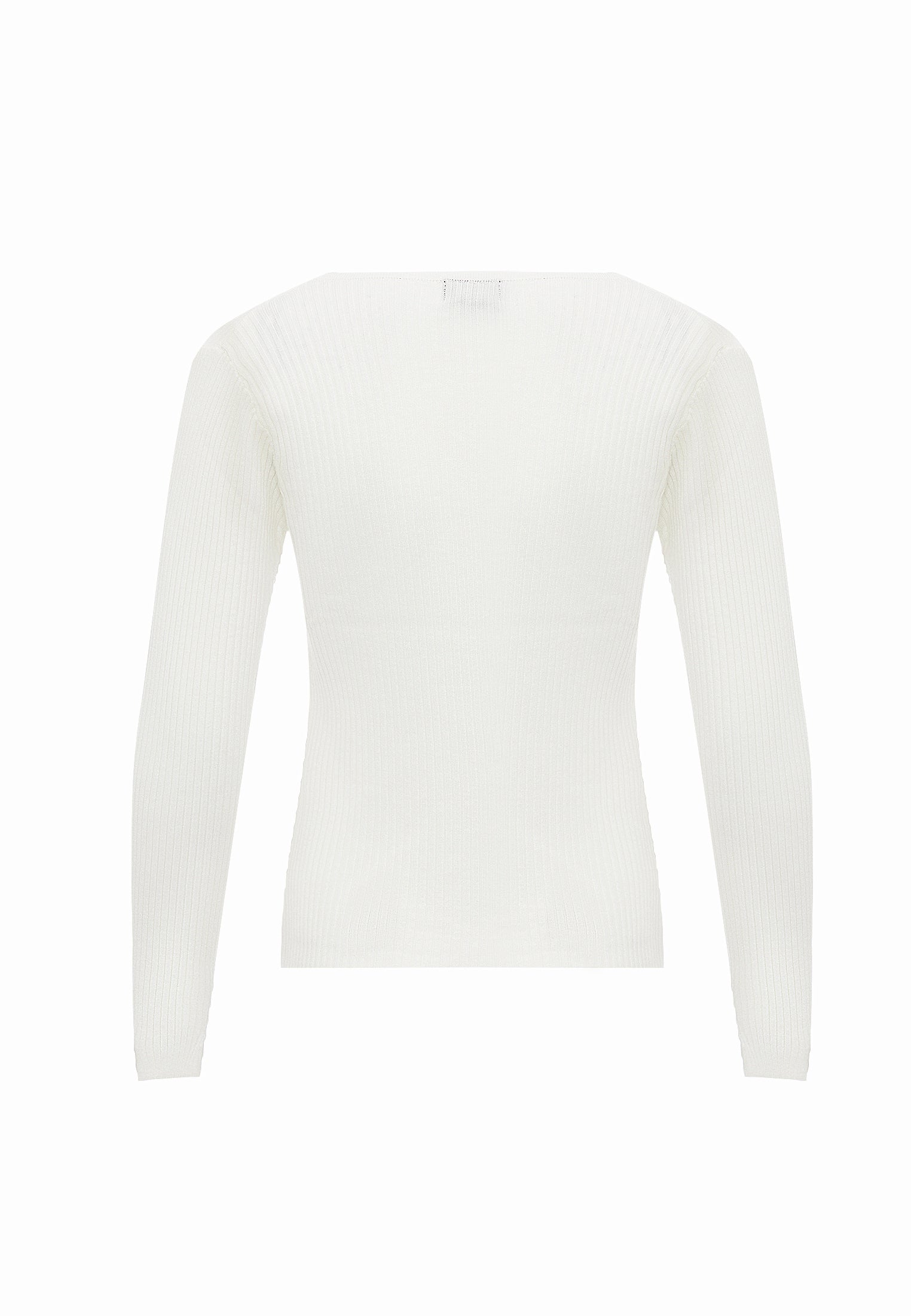 leo selection Women's Knitted Sweater