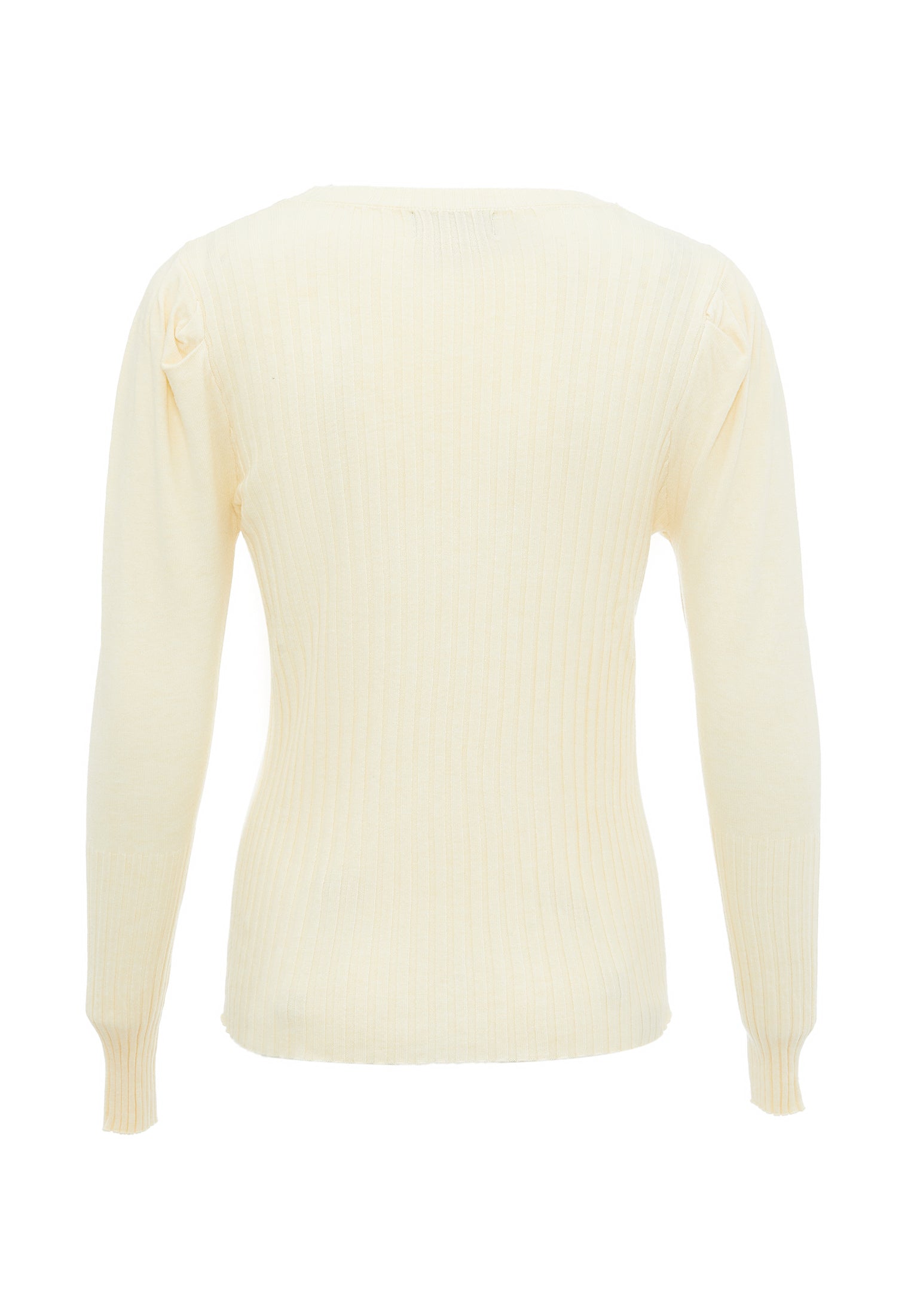 leo selection Women's Knitted Sweater