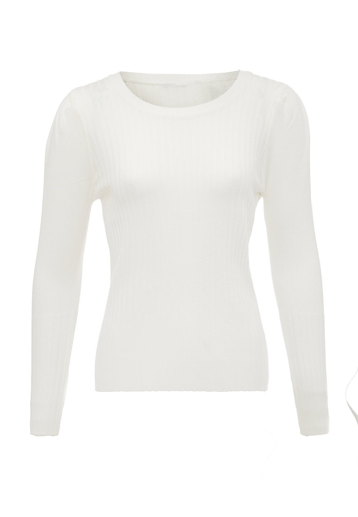 leo selection Women's Knitted Sweater