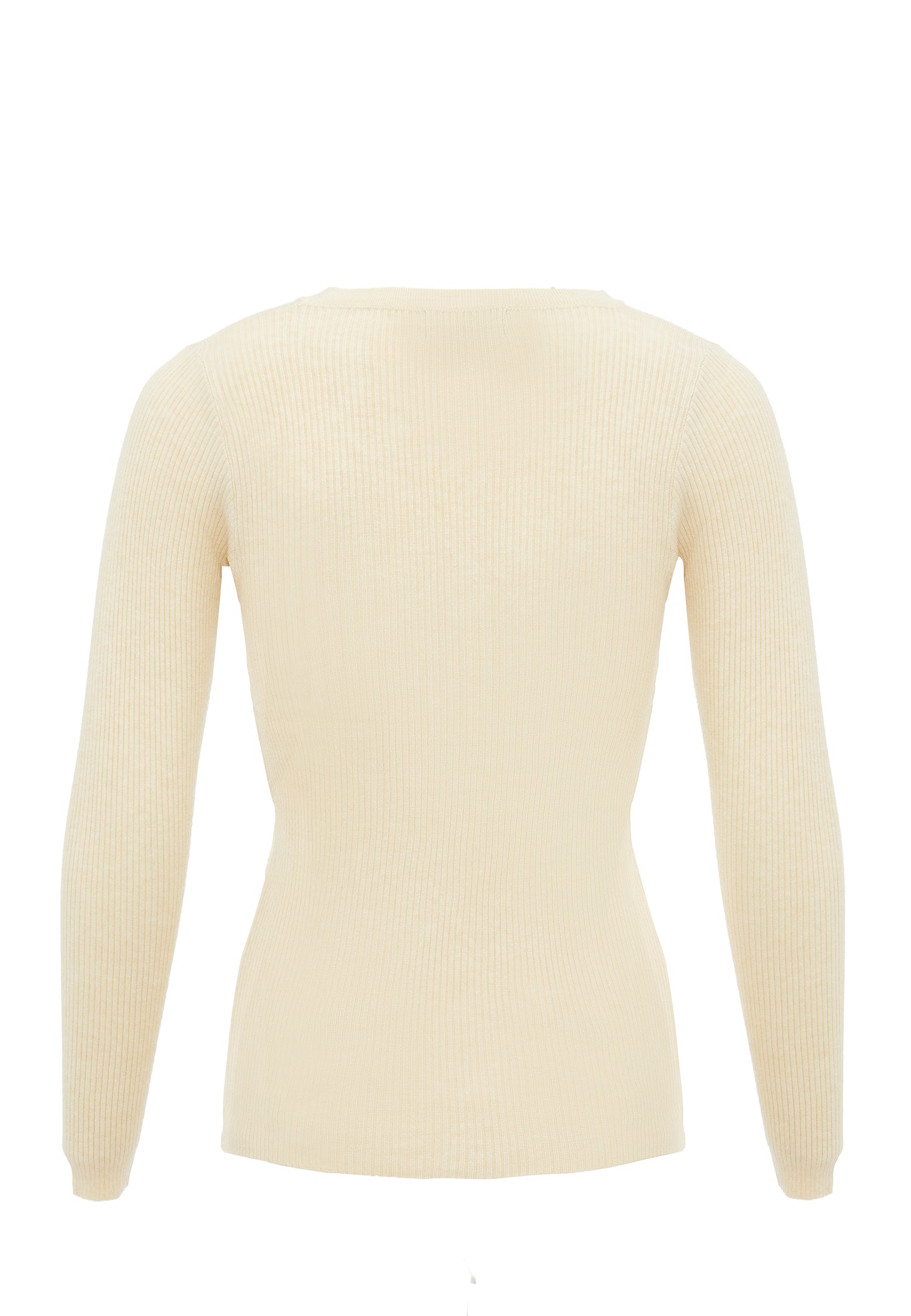 leo selection Women's Knitted Sweater