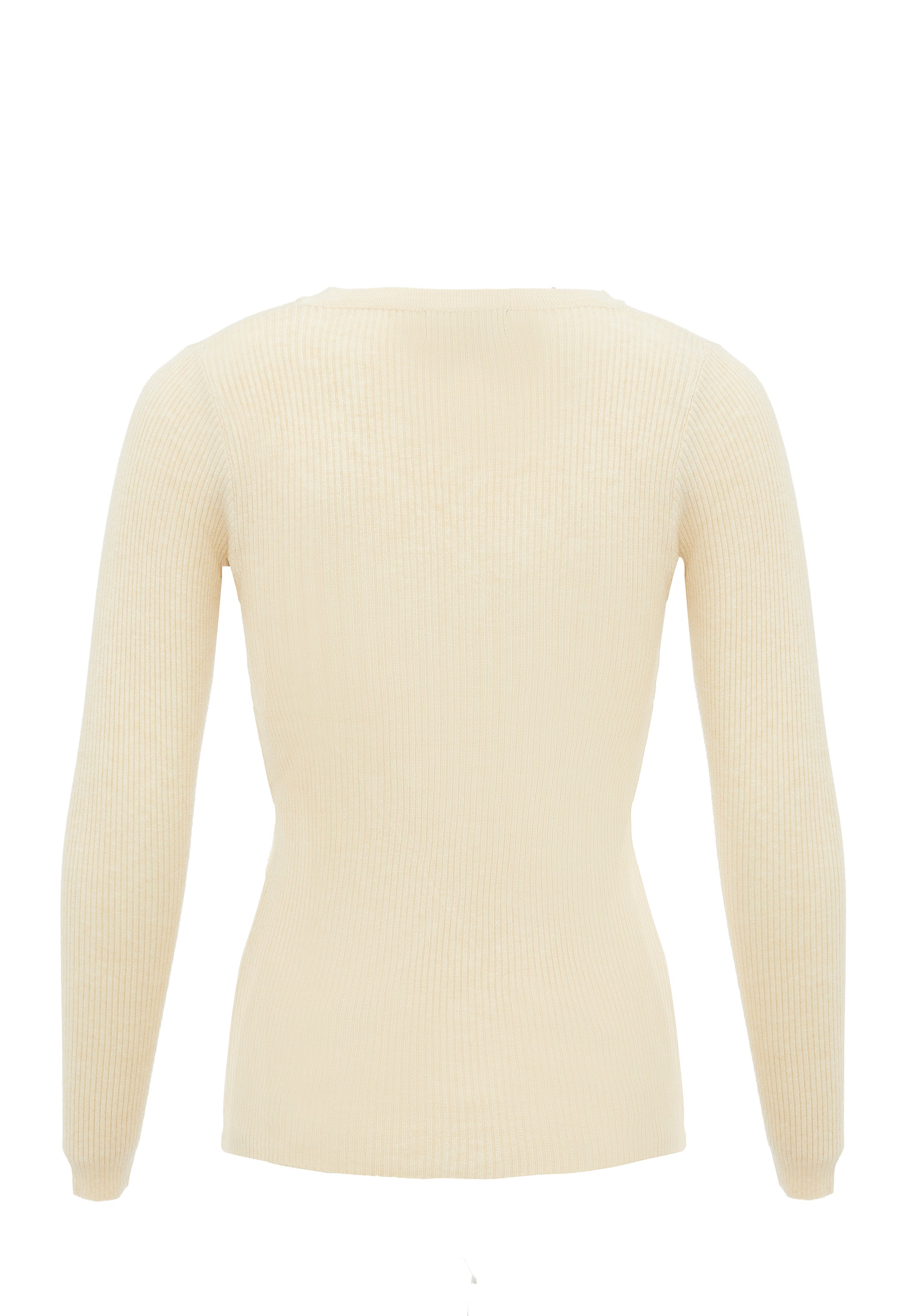 leo selection Women's Knitted Sweater