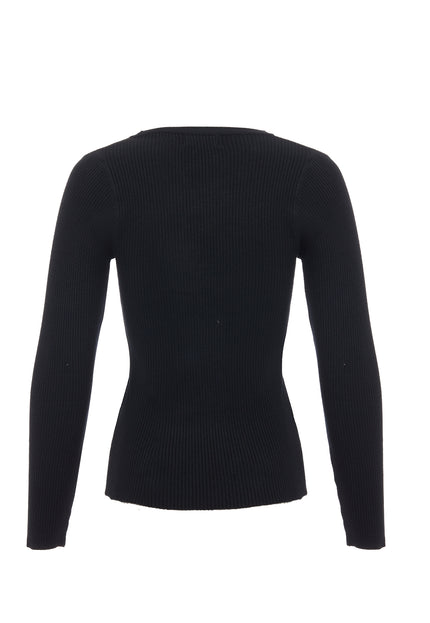 leo selection Women's Knitted Sweater