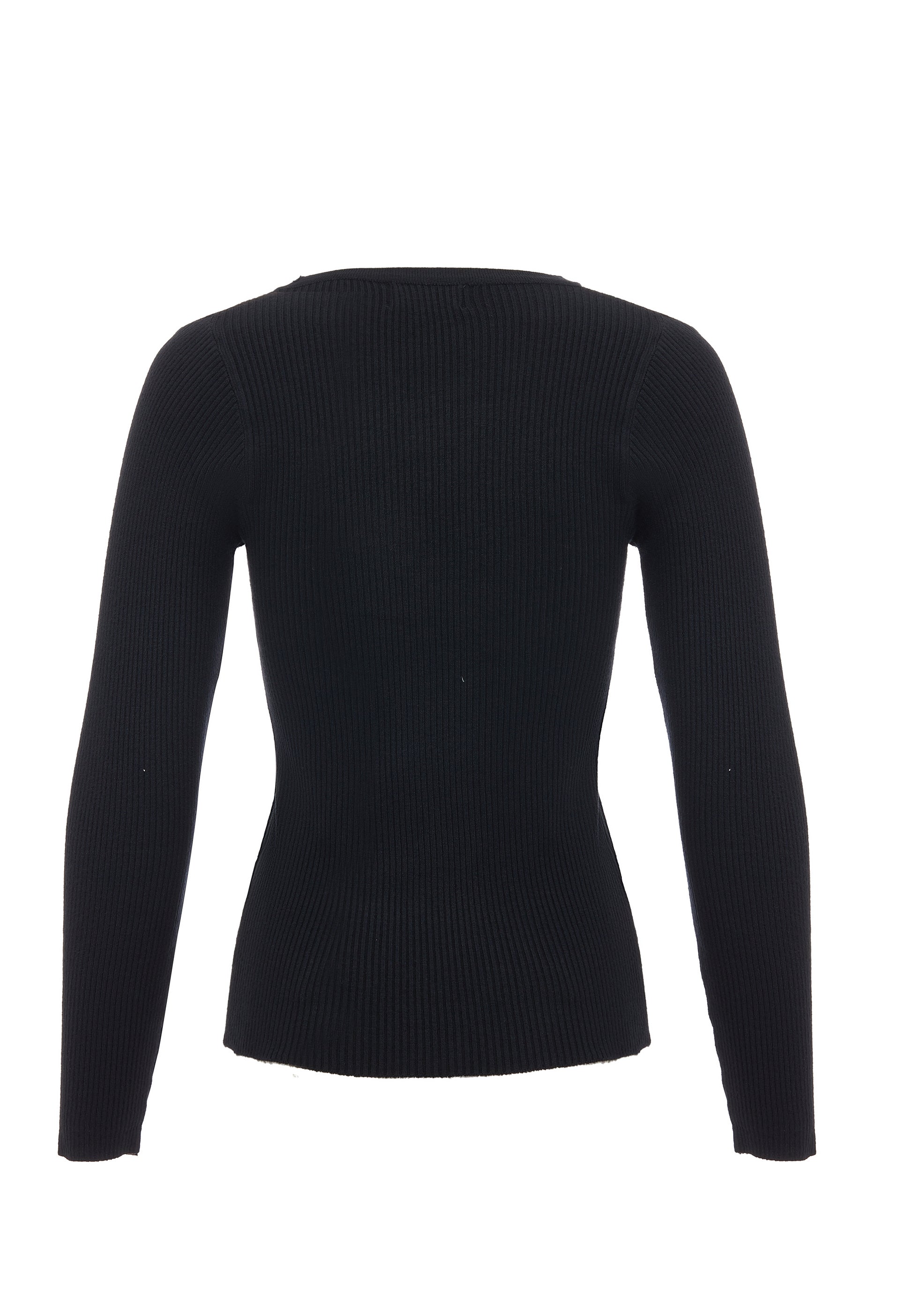 leo selection Women's Knitted Sweater