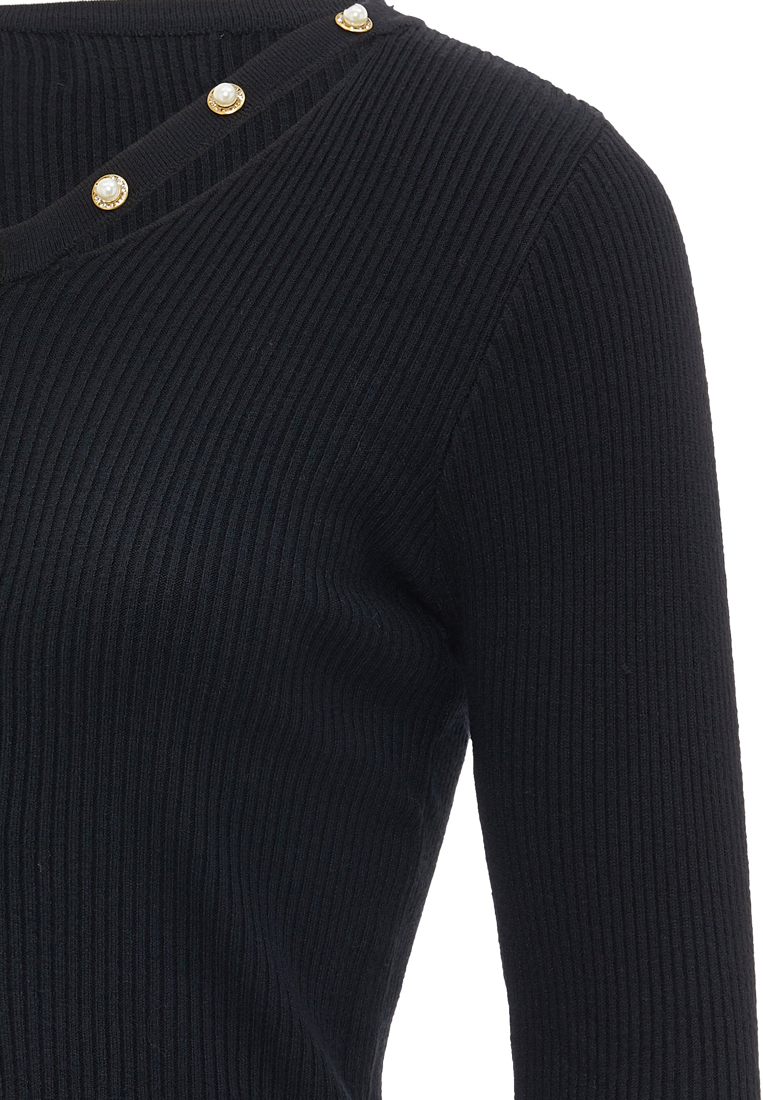 leo selection Women's Knitted Sweater