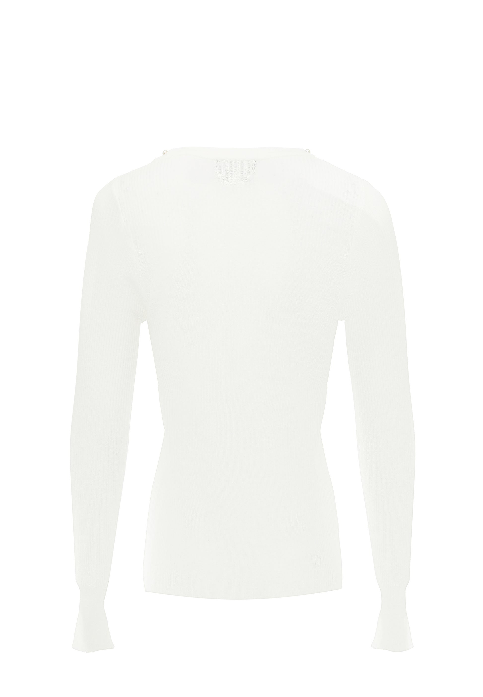 leo selection Women's Knitted Sweater