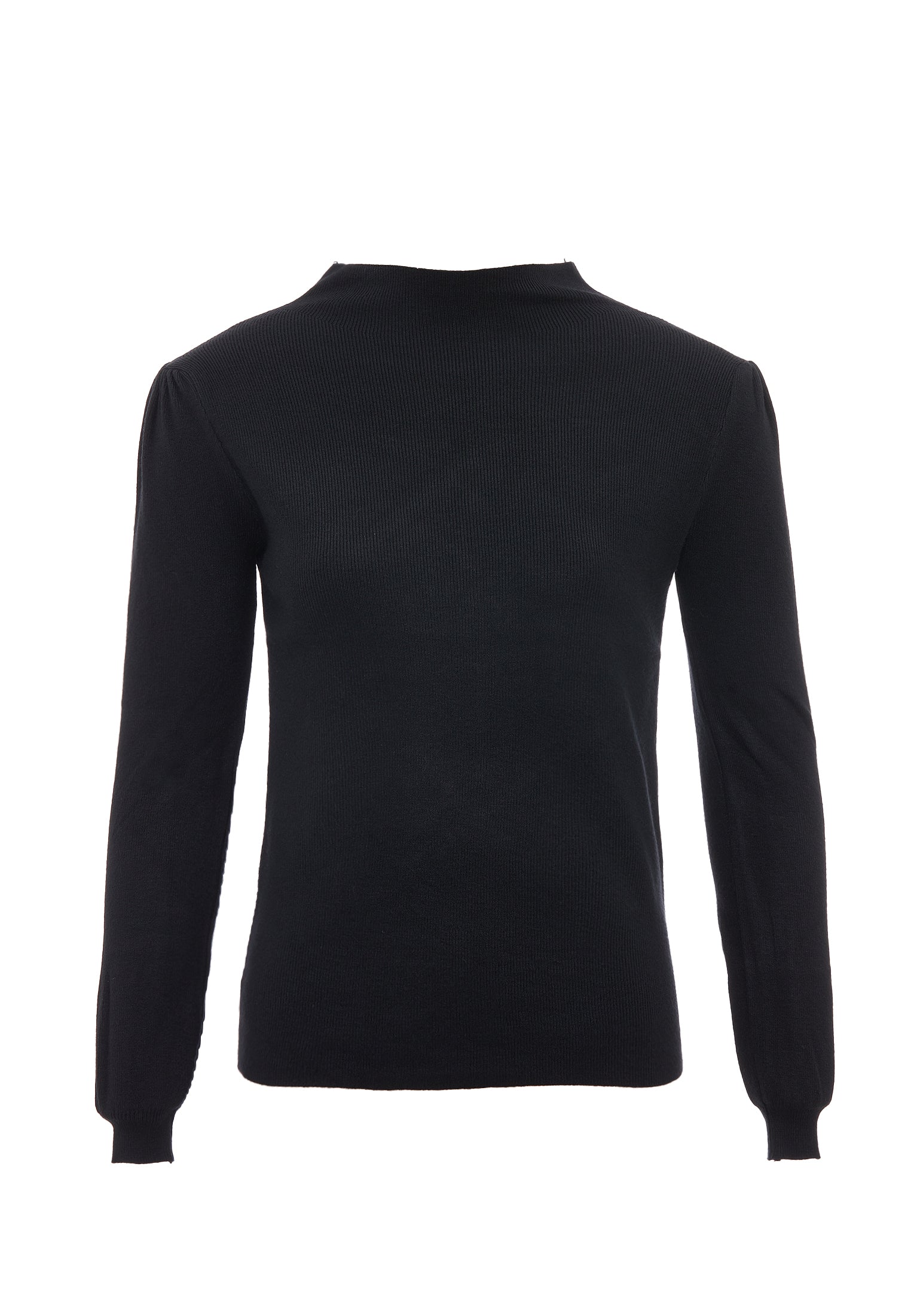 leo selection Women's Knitted Sweater