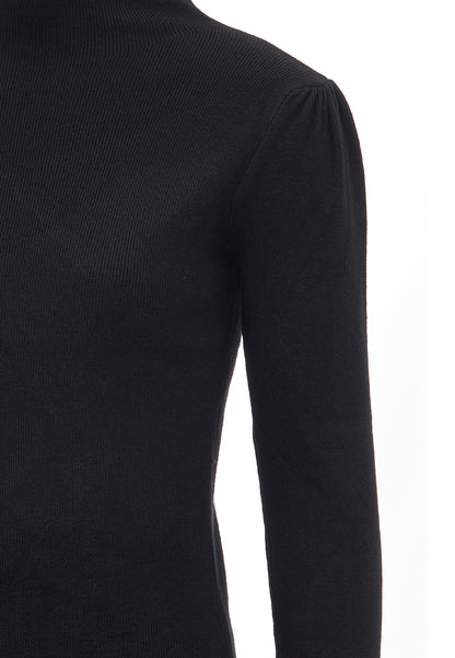 leo selection Women's Knitted Sweater