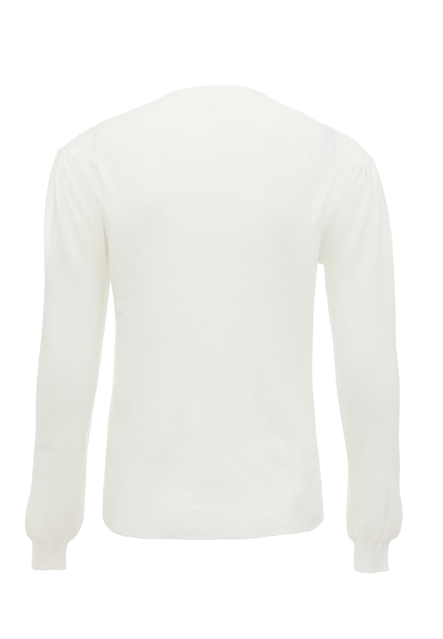 leo selection Women's Knitted Sweater