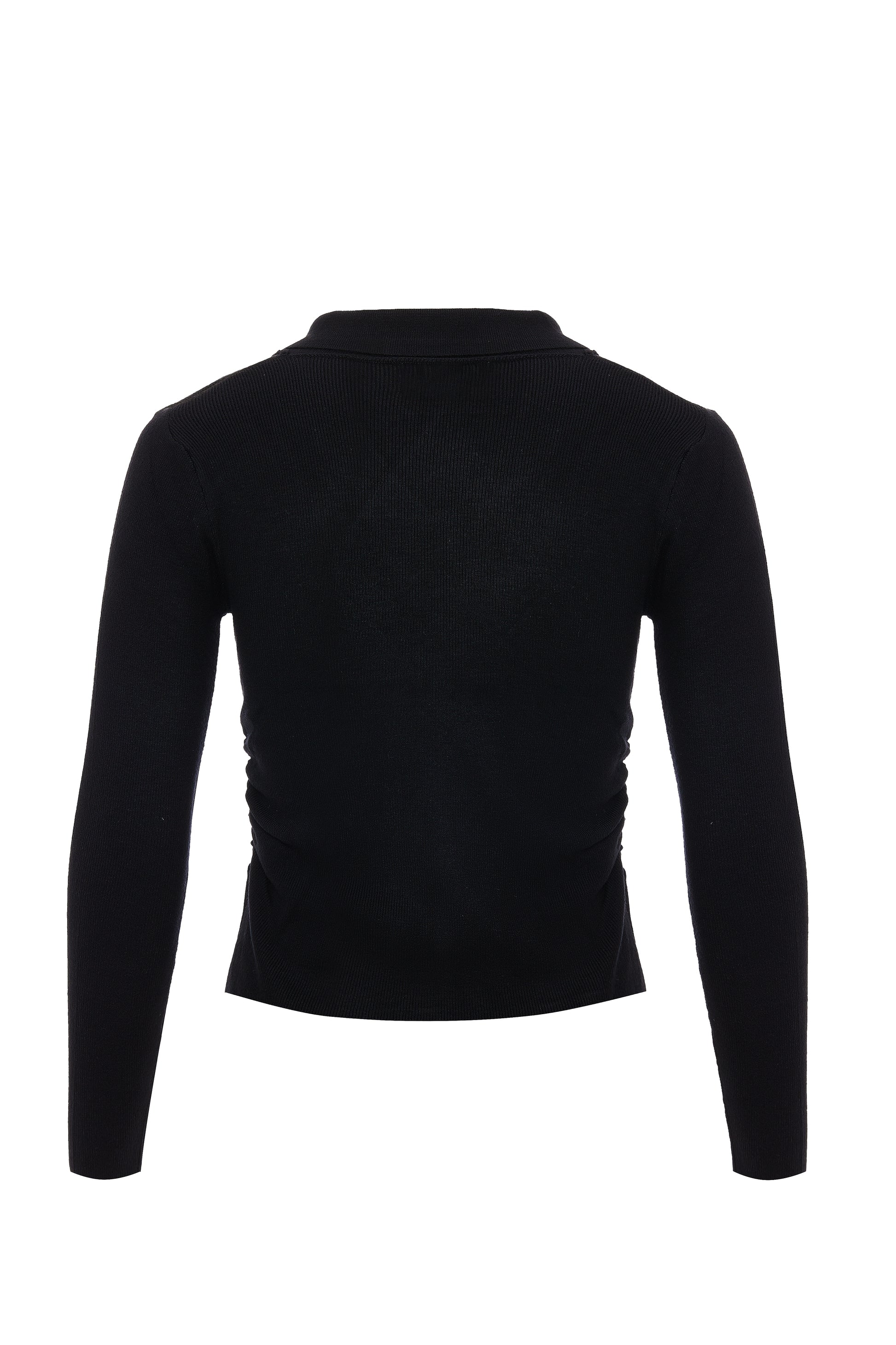 leo selection Women's Knitted Sweater