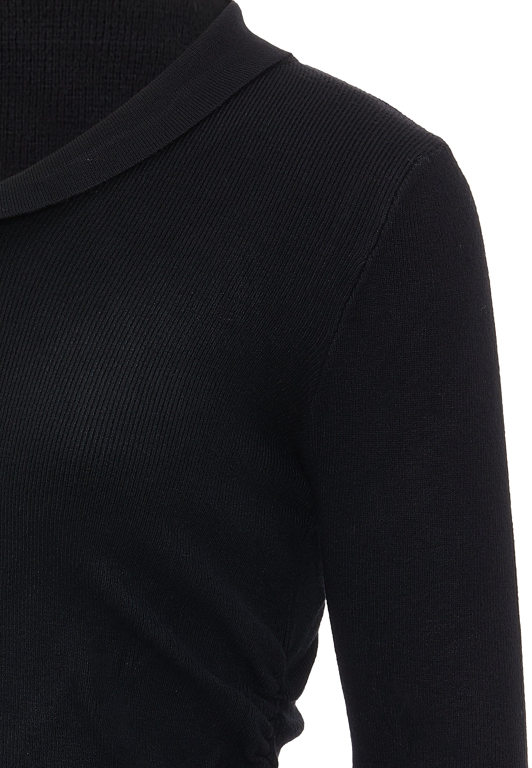 leo selection Women's Knitted Sweater