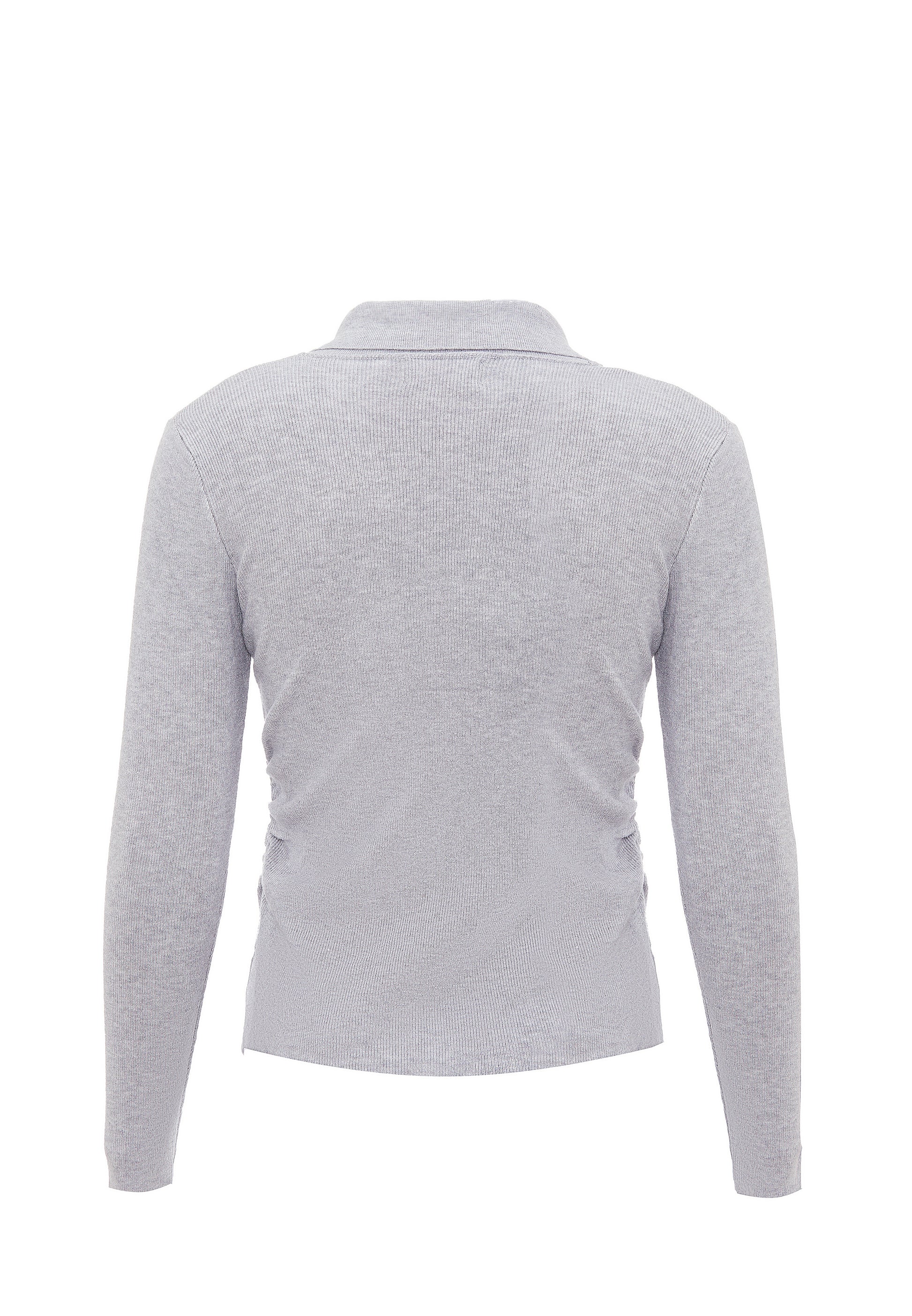 leo selection Women's Knitted Sweater