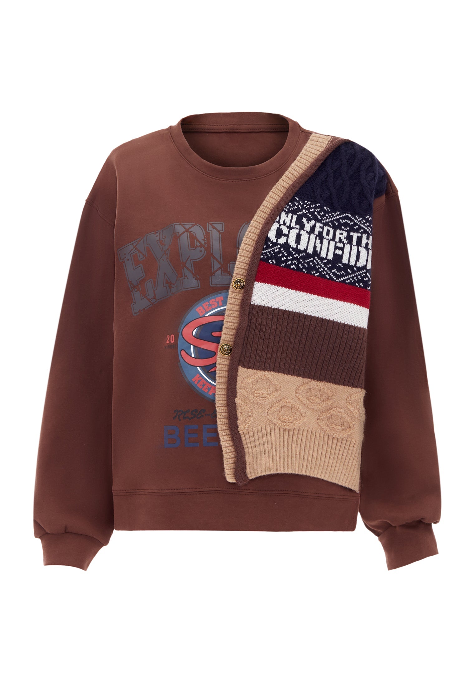 Homebase Women's Sweatshirt