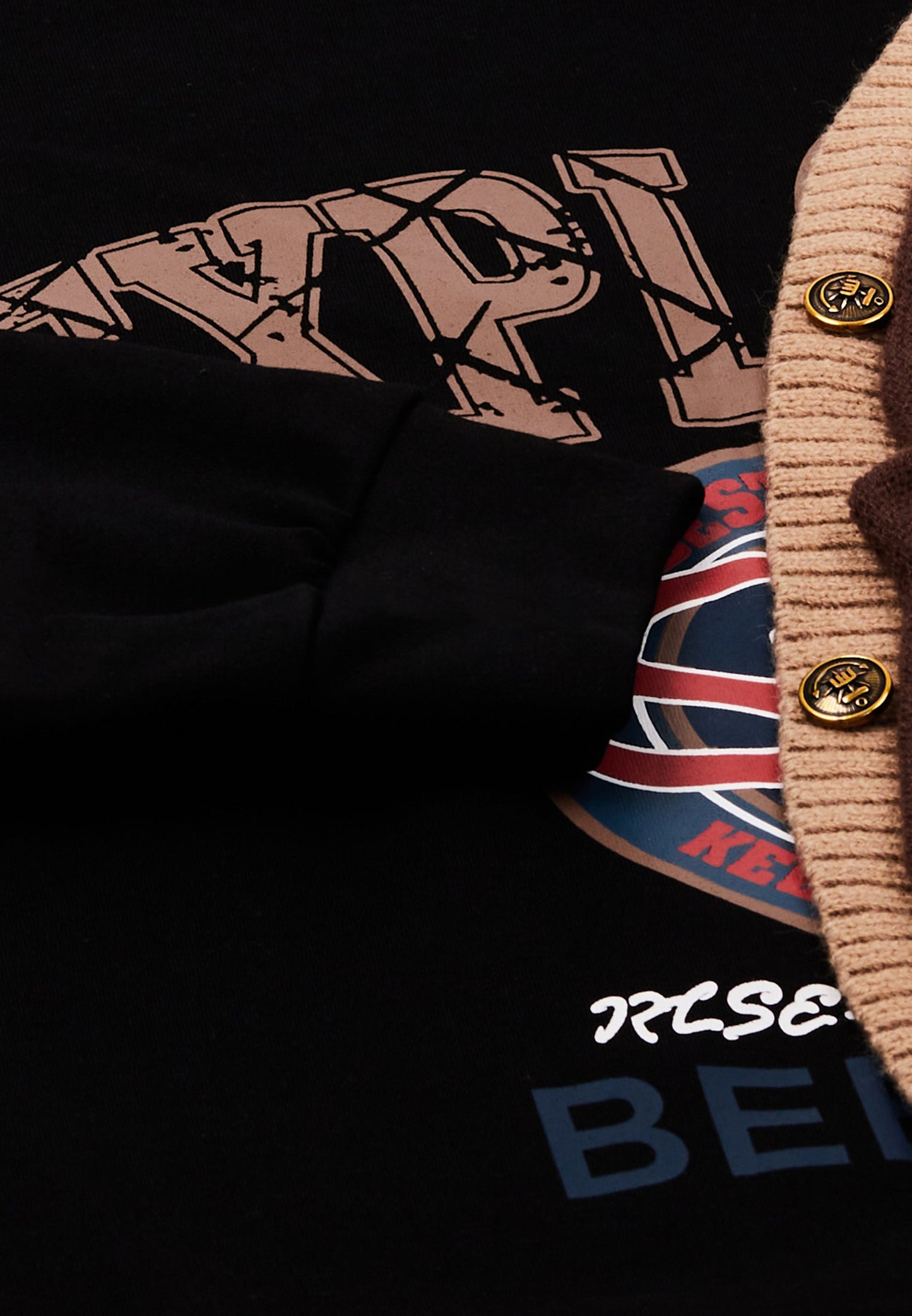 Homebase Women's Sweatshirt