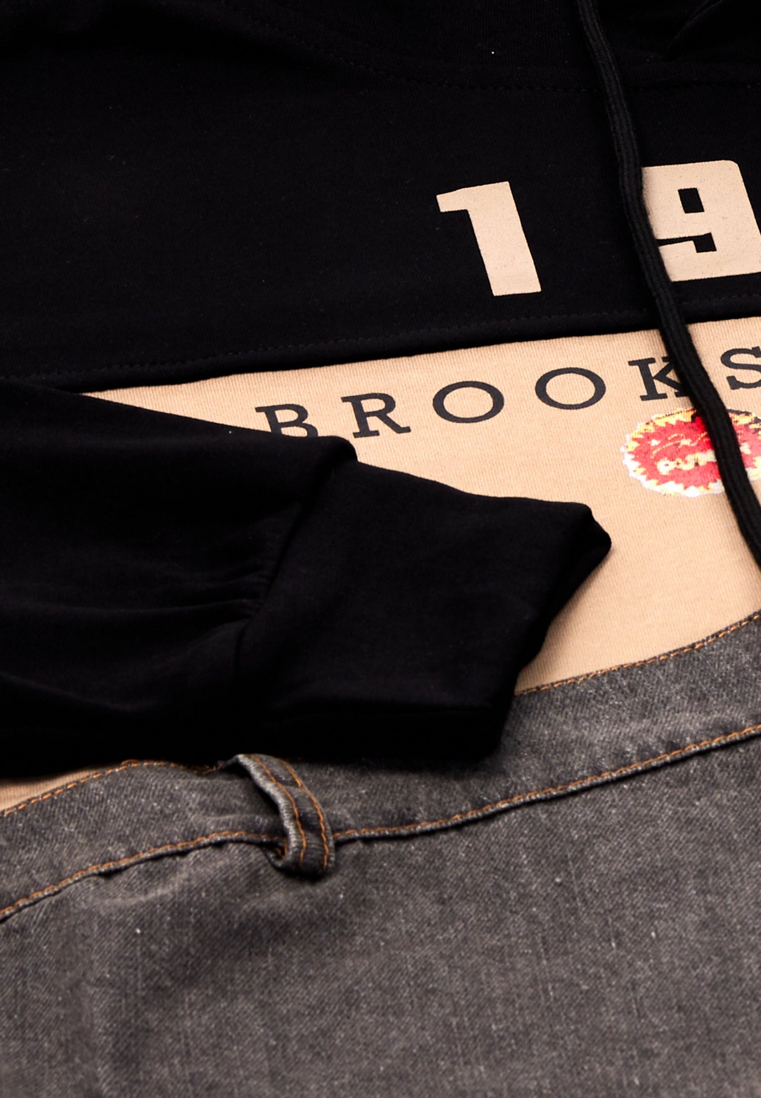 Homebase Women's Hoodie