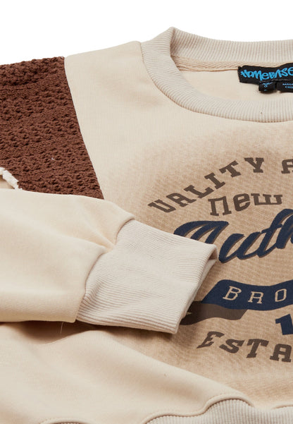 Homebase Women's Sweatshirt