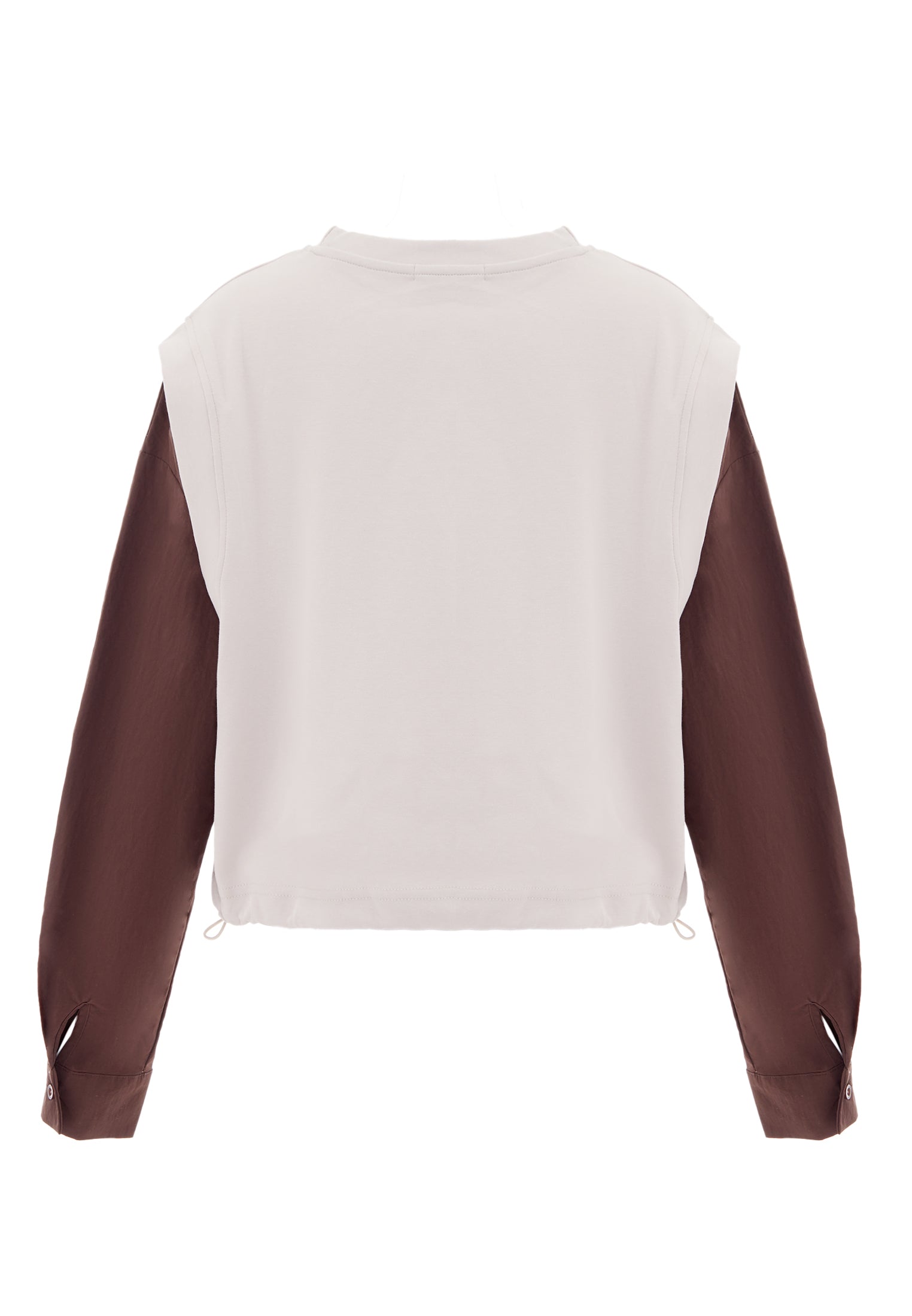 HOMEBASE Women's Sweatshirt