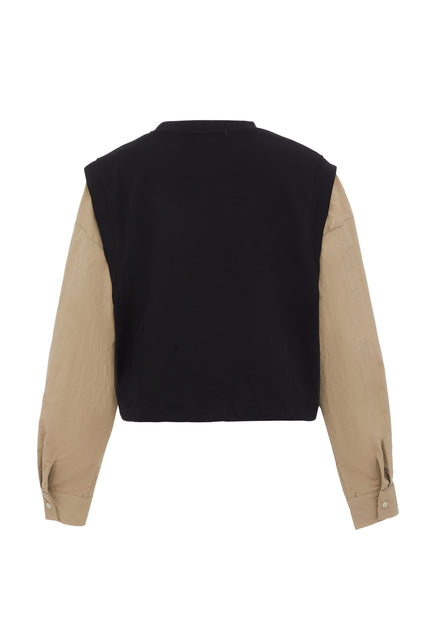 HOMEBASE Damen-Sweatshirt