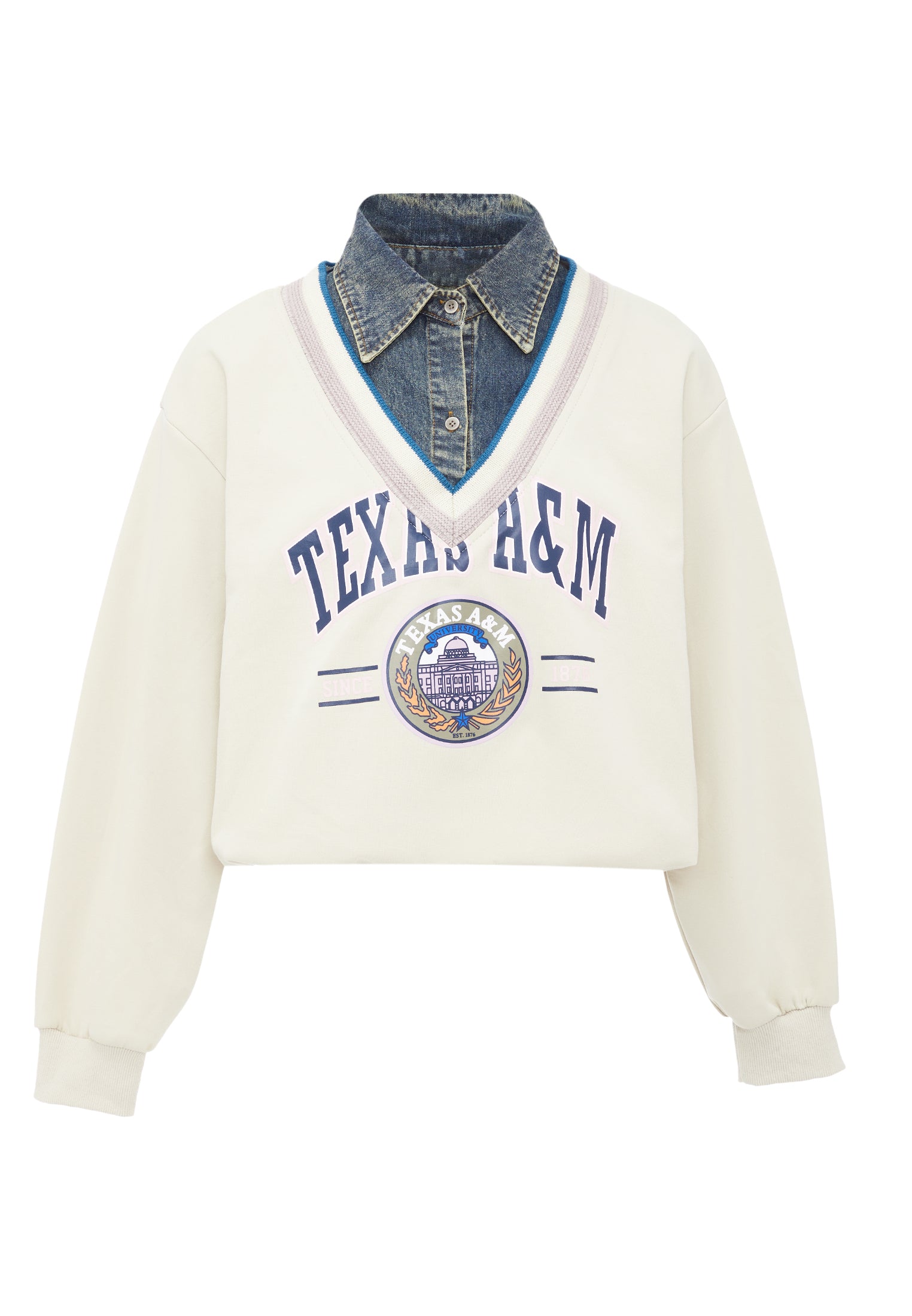 HOMEBASE Women's Sweatshirt