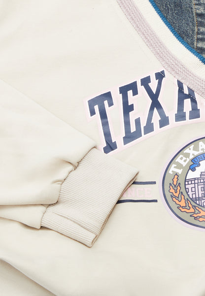 HOMEBASE Women's Sweatshirt