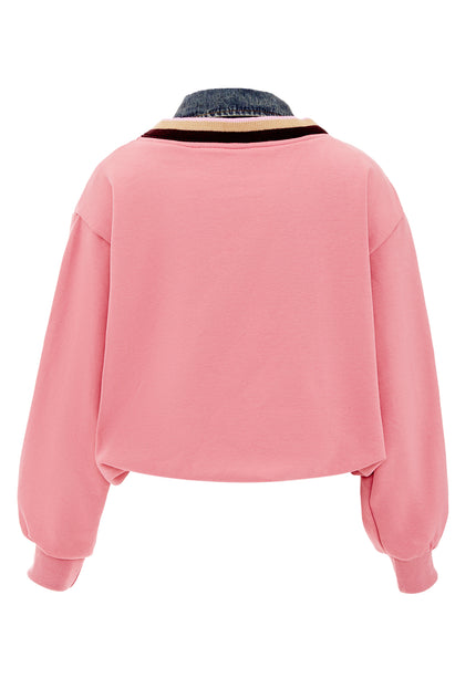 HOMEBASE Damen-Sweatshirt