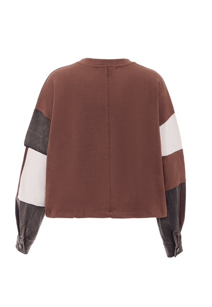 Homebase Women's Sweatshirt