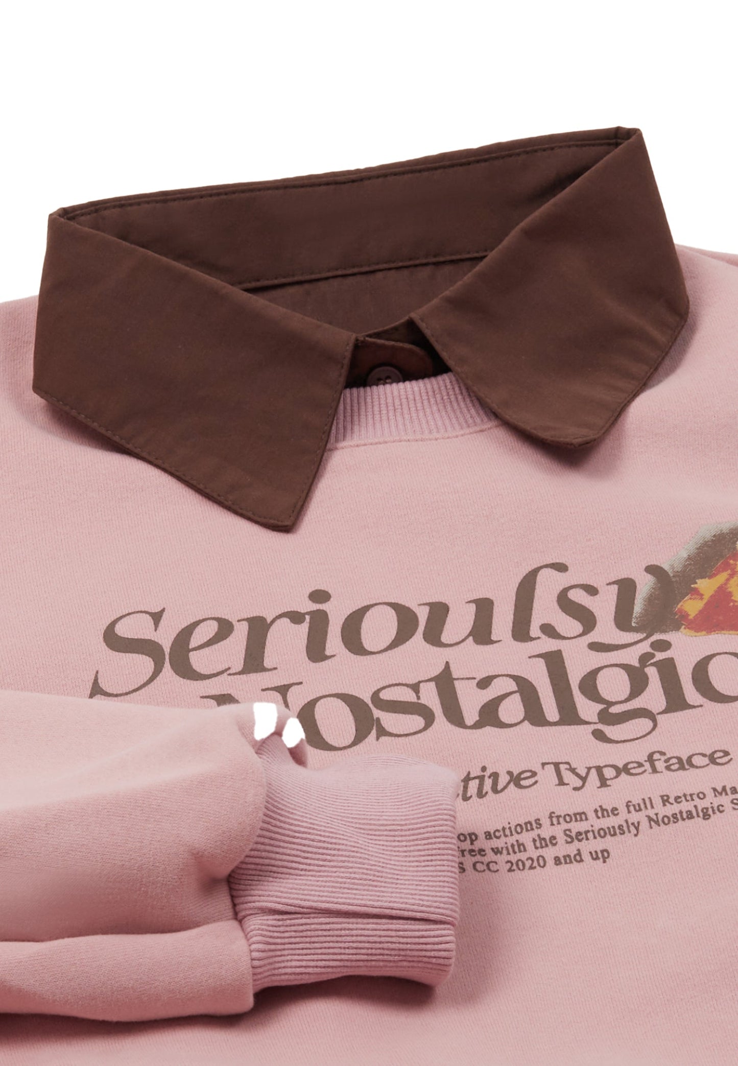 Homebase Women's Sweatshirt