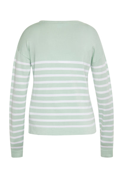 usha BLUE LABEL Damen Pullover