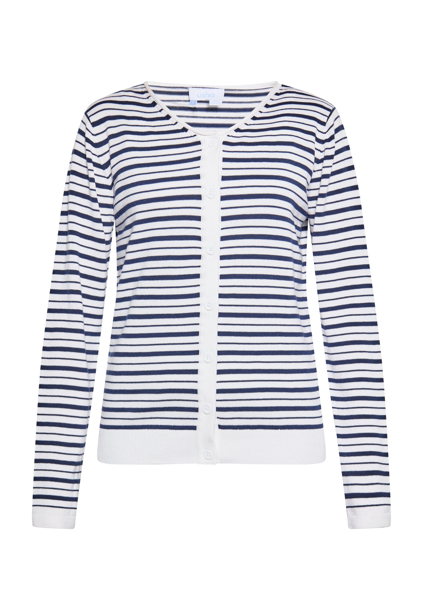Usha blue label Women's Cardigan