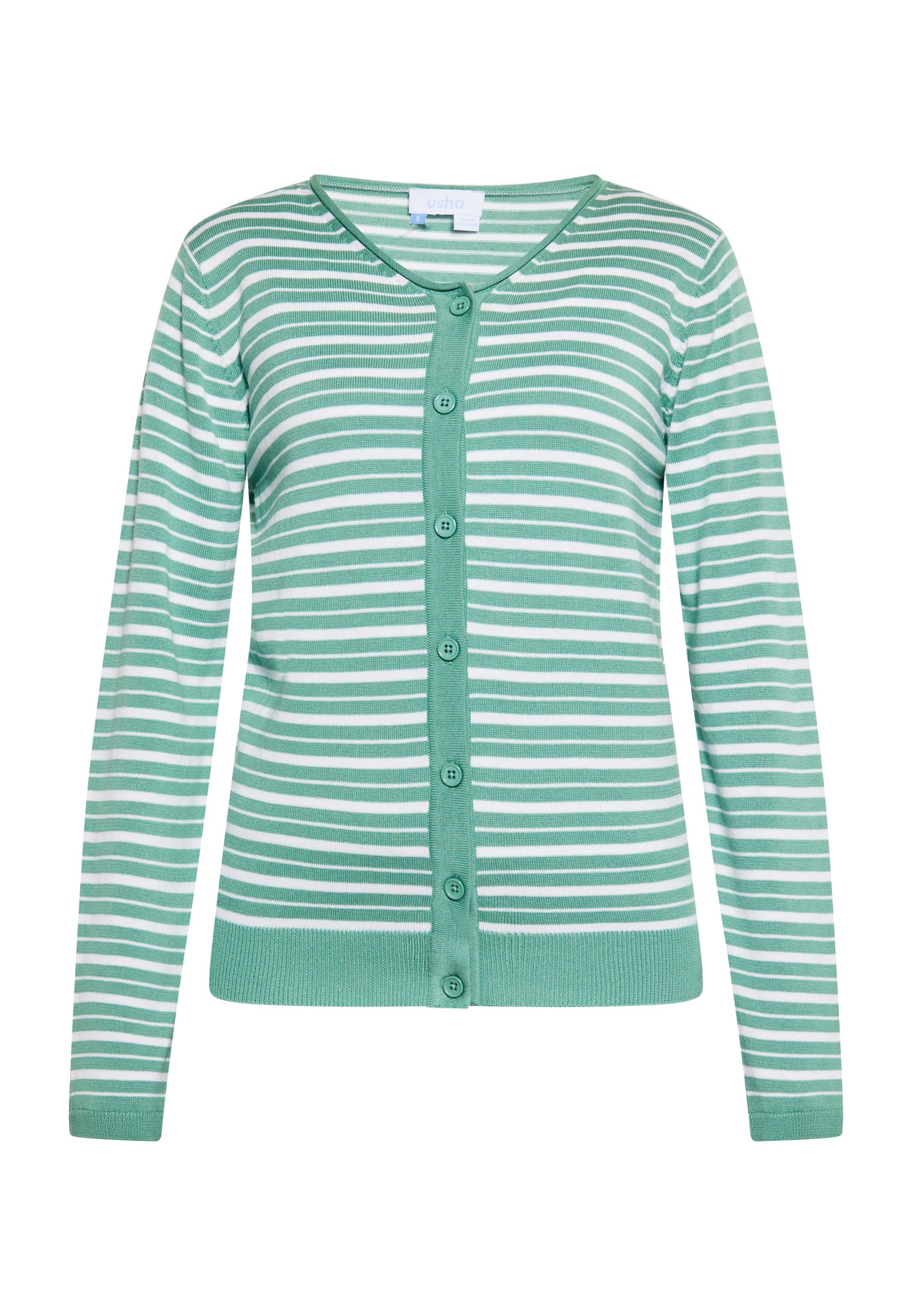 Usha blue label Women's Cardigan