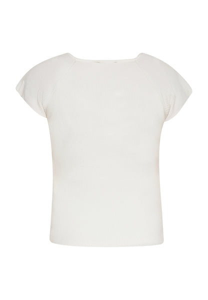 Faina Women's Shortsleeve Top
