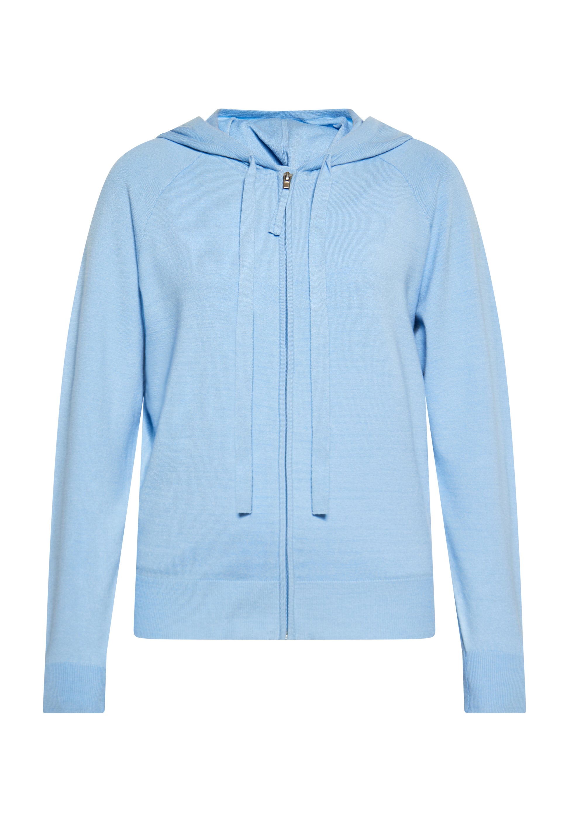 usha BLUE LABEL Damen Kapuzenjacke