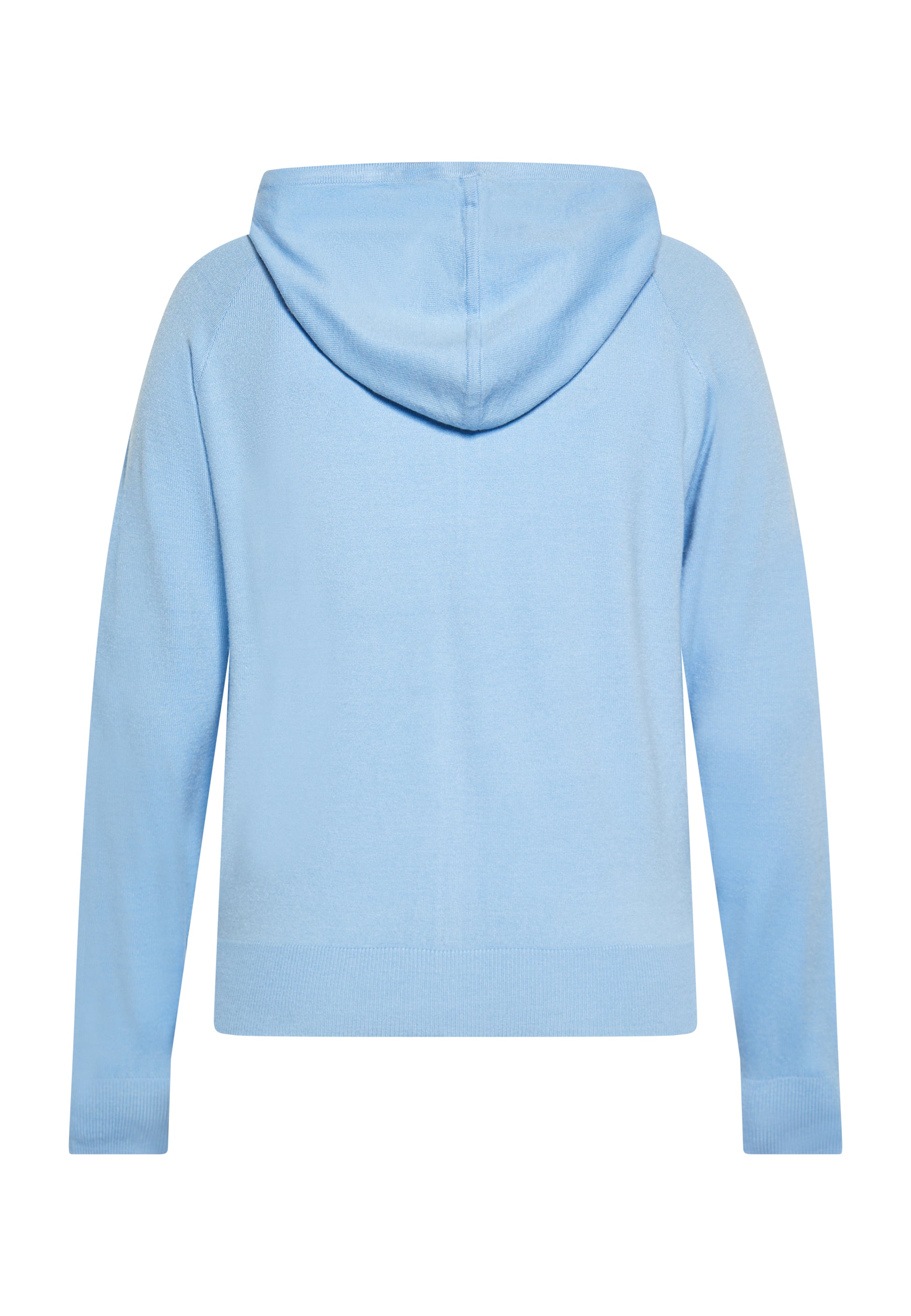 usha BLUE LABEL Damen Kapuzenjacke