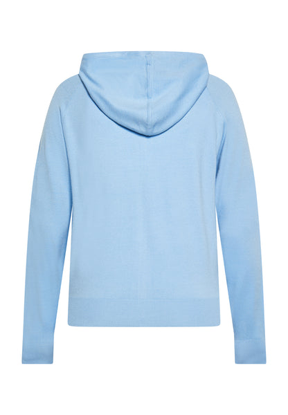 usha BLUE LABEL Damen Kapuzenjacke