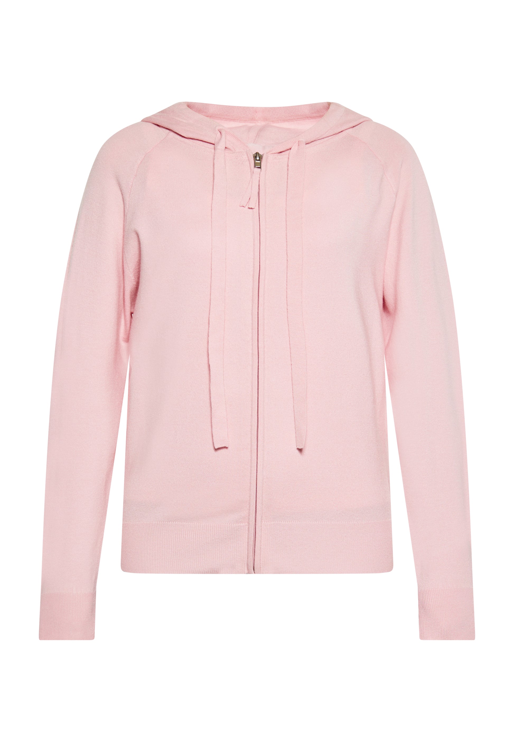 usha BLUE LABEL Damen Kapuzenjacke