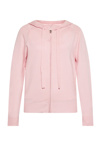 usha BLUE LABEL Damen Kapuzenjacke