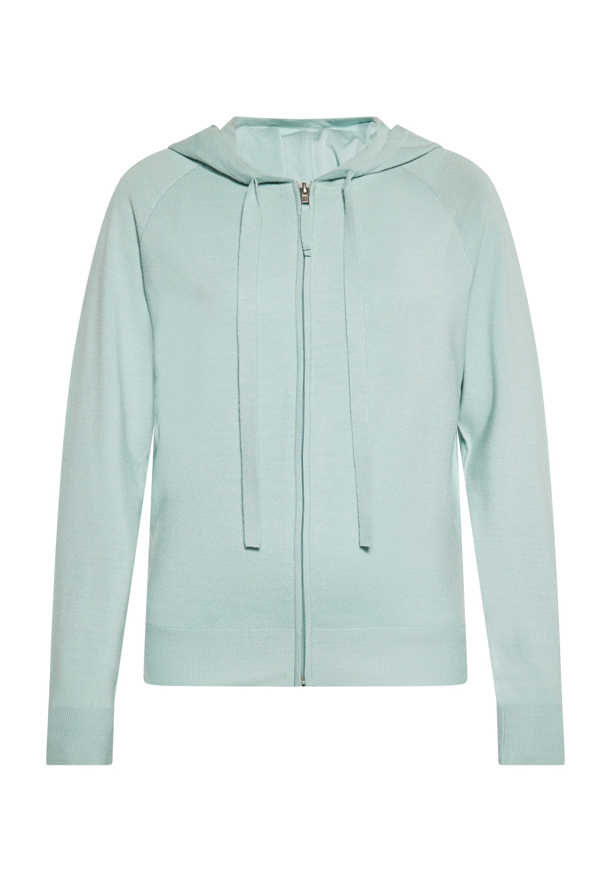 usha BLUE LABEL Damen Kapuzenjacke
