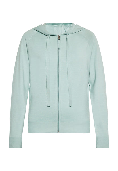 usha BLUE LABEL Damen Kapuzenjacke