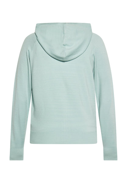 usha BLUE LABEL Damen Kapuzenjacke