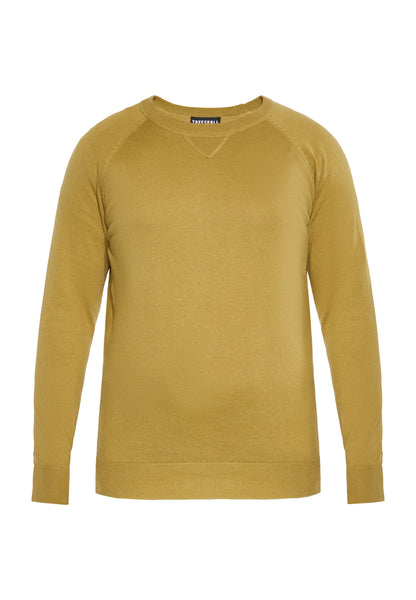 TUFFSKULL Men's Sweater
